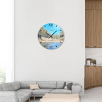 Lakeview Clock