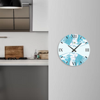 Arctic Clock