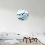 Kohsar Clock