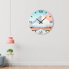 Summit Clock