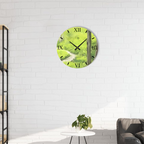 Hariyali Clock