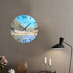 Lakeview Clock