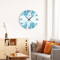 Arctic Clock