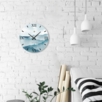 Kohsar Clock