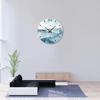 Kohsar Clock
