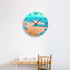 Laguna Clock