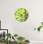 Hariyali Clock