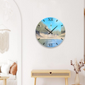 Lakeview Clock