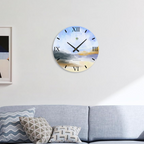 Skyline Clock