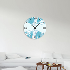Arctic Clock