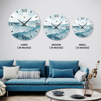 Kohsar Clock
