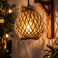 Wall Hanging Lamp 5