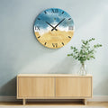 Ocean Sand Clock