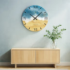 Ocean Sand Clock