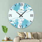Arctic Clock