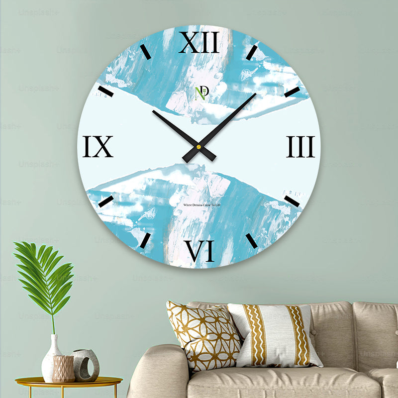 Arctic Clock