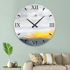 Roshan Sky Clock