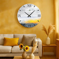 Roshan Sky Clock