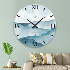 Kohsar Clock
