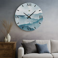 Kohsar Clock