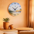 Skyline Clock