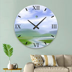 Meadow Clock