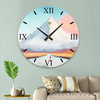 Summit Clock