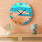 Laguna Clock