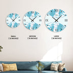 Arctic Clock
