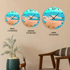 Laguna Clock